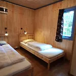 Hagestadhytteutleie Solheim 山林小屋