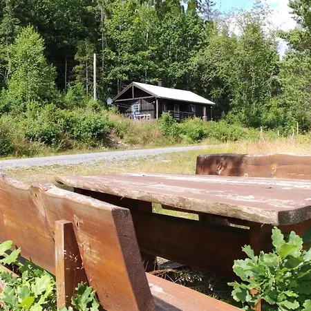 Solheim. Med 2 Soverom *