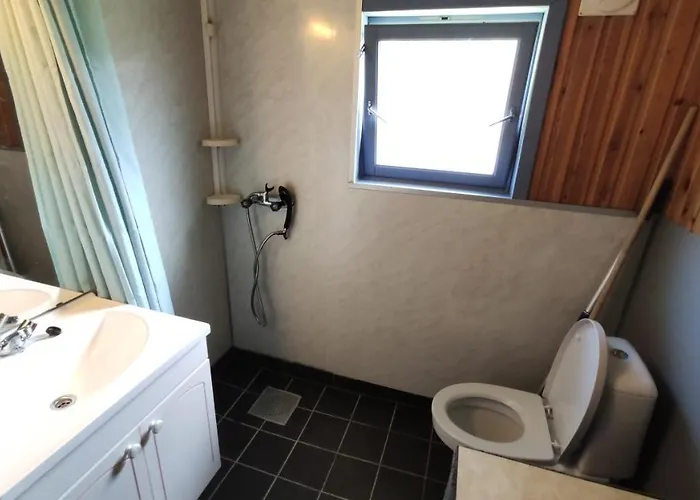 Hagestadhytteutleie Solheim Birkenes