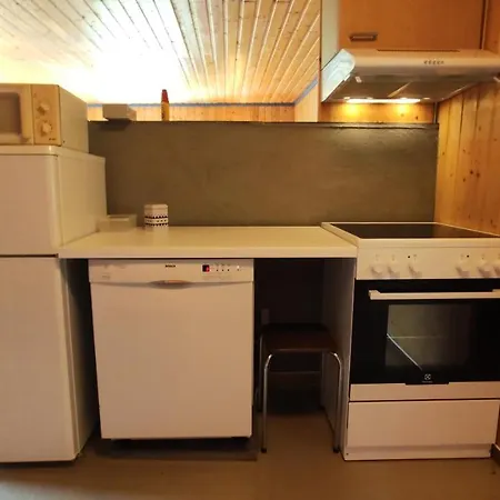 Lodger Solheim. Med 2 Soverom Birkenes